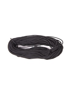 BRACELET PARACORD NOIR 30M DELTA TACTICS