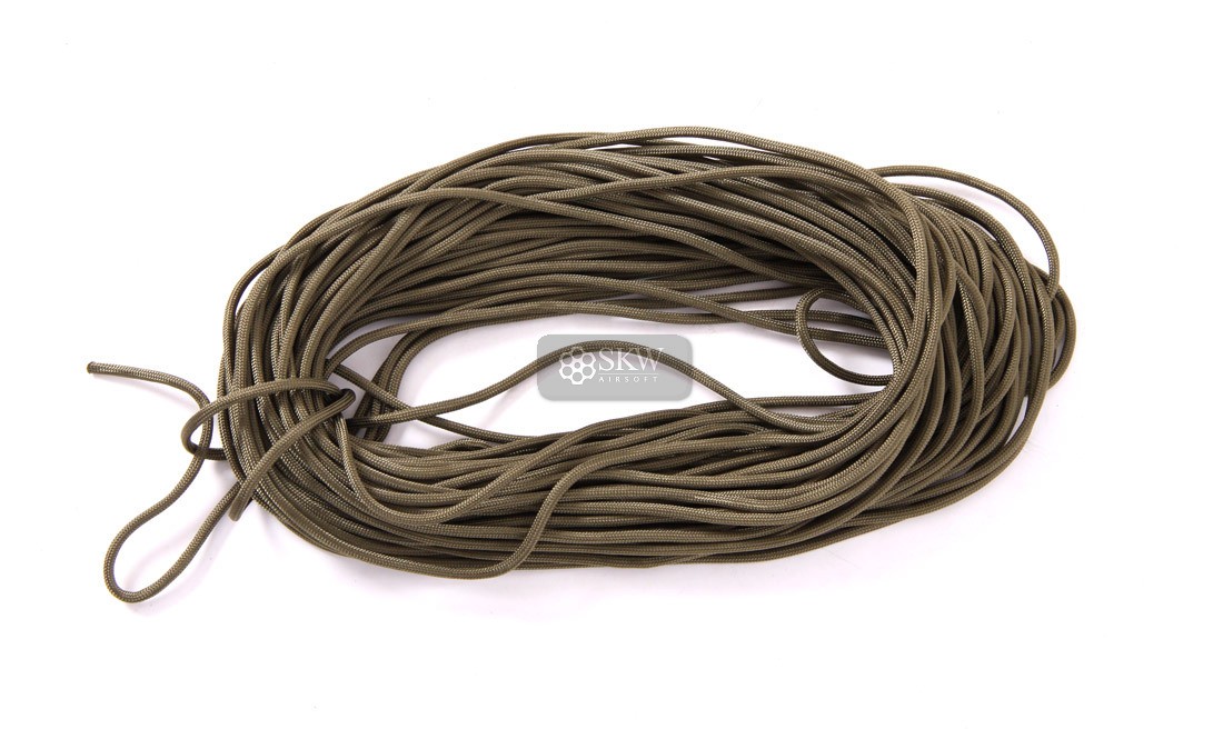 BRACELET PARACORD OD 30M DELTA TACTICS