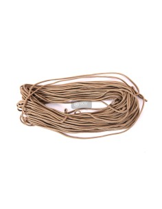 BRACELET PARACORD TAN 30MM DELTA TACTICS