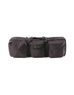 HOLSTER DE TRANSPORT 85CM COULEUR NOIR DELTA TACTICS