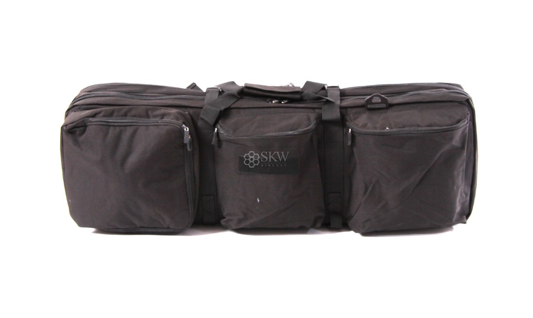 HOLSTER DE TRANSPORT 85CM COULEUR NOIR DELTA...