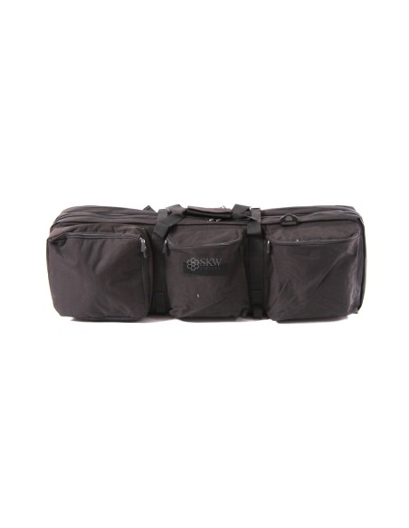 HOLSTER DE TRANSPORT 85CM COULEUR NOIR DELTA TACTICS