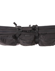 FUNDA TRANSPORTE 85CM NEGRA DELTA TACTICS 2