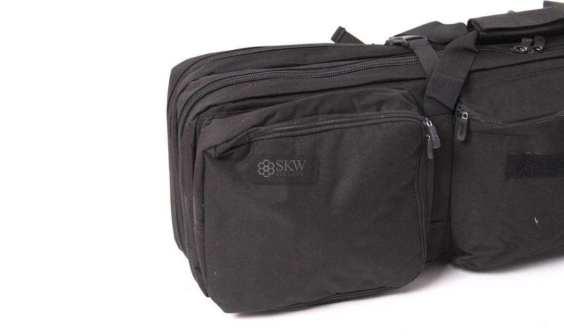 HOLSTER DE TRANSPORT 85CM COULEUR NOIR DELTA...