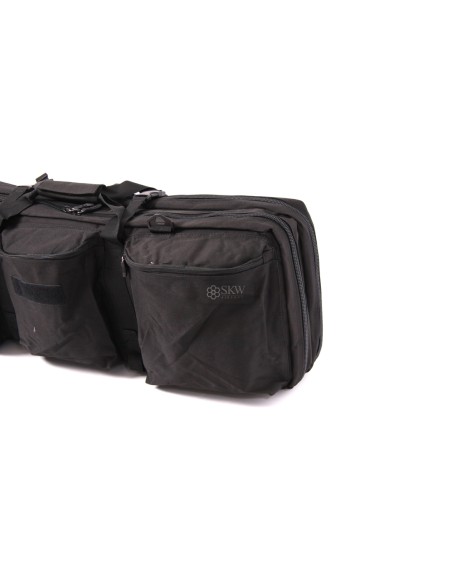 DELTA TACTICS CARRY BAG 85CM BLACK