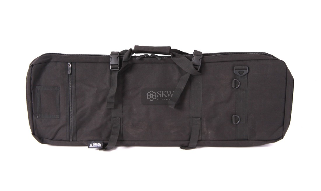 HOLSTER DE TRANSPORT 85CM COULEUR NOIR DELTA...