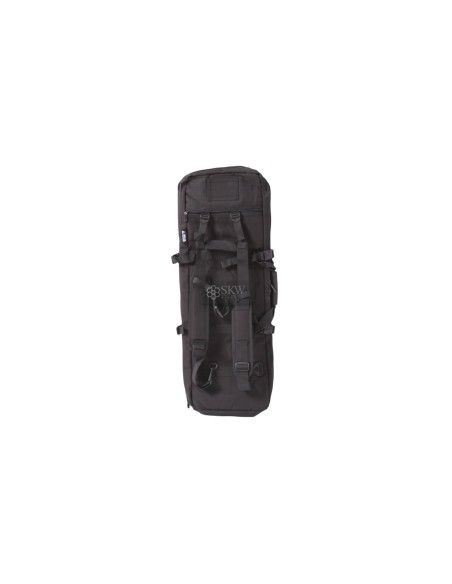 DELTA TACTICS CARRY BAG 85CM BLACK