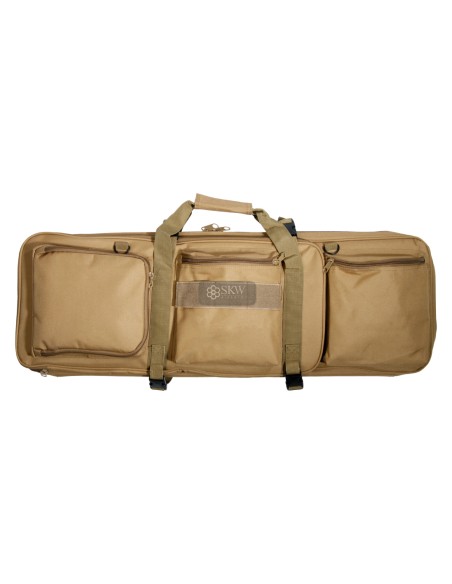 HOLSTER DE TRANSPORT 85CM COULEUR TAN DELTA TACTICS