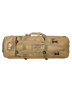 HOLSTER DE TRANSPORT 85CM COULEUR TAN DELTA TACTICS 2