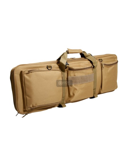 FUNDA TRANSPORTE 85CM TAN DELTA TACTICS
