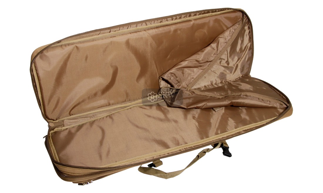 FUNDA TRANSPORTE 85CM TAN DELTA TACTICS