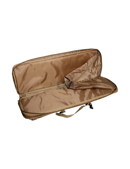 HOLSTER DE TRANSPORT 85CM COULEUR TAN DELTA TACTICS
