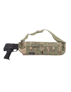 DELTA TACTICS SHOTGUN CARRYING BAG 50CM MTC