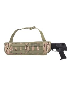 FUNDA PORTA ESCOPETA 50CM MTC DELTA TACTICS 2