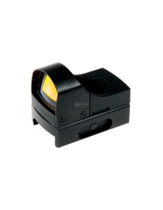 MINI POINT ROUGE W1 DUEL CODE