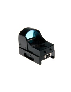 MINI POINT ROUGE W1 DUEL CODE 2