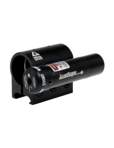 DELTA TACTICS RED LASER WITH 26MM RING