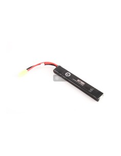 BATERIA LIPO 7.4V 1300MAH 15C DUEL CODE