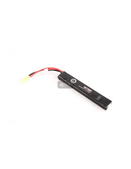 BATERIA LIPO 7.4V 1300MAH 15C DUEL CODE