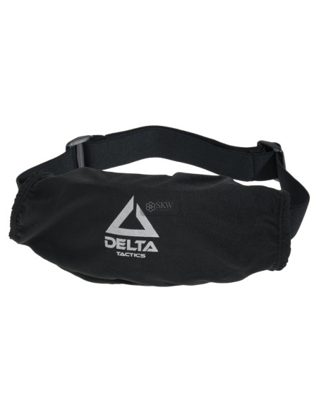 GAFAS PANTALLAS NEGRAS 3 LENTES 800 DELTA TACTICS