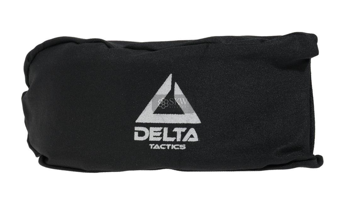 GAFAS PANTALLAS NEGRAS 3 LENTES 800 DELTA TACTICS