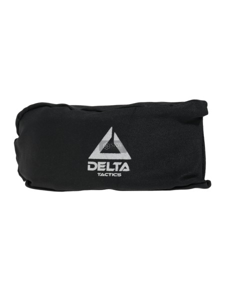 GAFAS PANTALLAS NEGRAS 3 LENTES 800 DELTA TACTICS