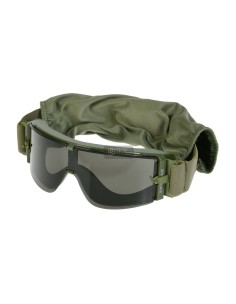 GAFAS PANTALLA OD 3 LENTES 800 DELTA TACTICS 2