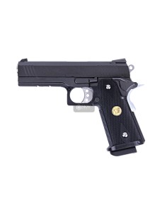 HI-CAPA 4.3 ORIGINAL PISTOLA GBB WE-H009
