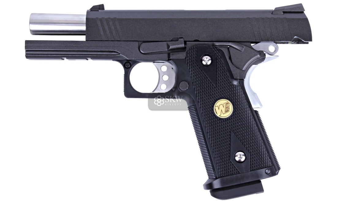 HI-CAPA 4.3 ORIGINAL PISTOLA GBB WE-H009