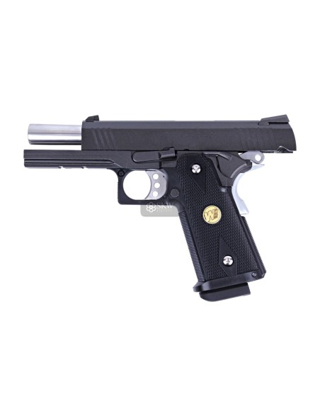 HI-CAPA 4.3 ORIGINAL PISTOLA GBB WE-H009