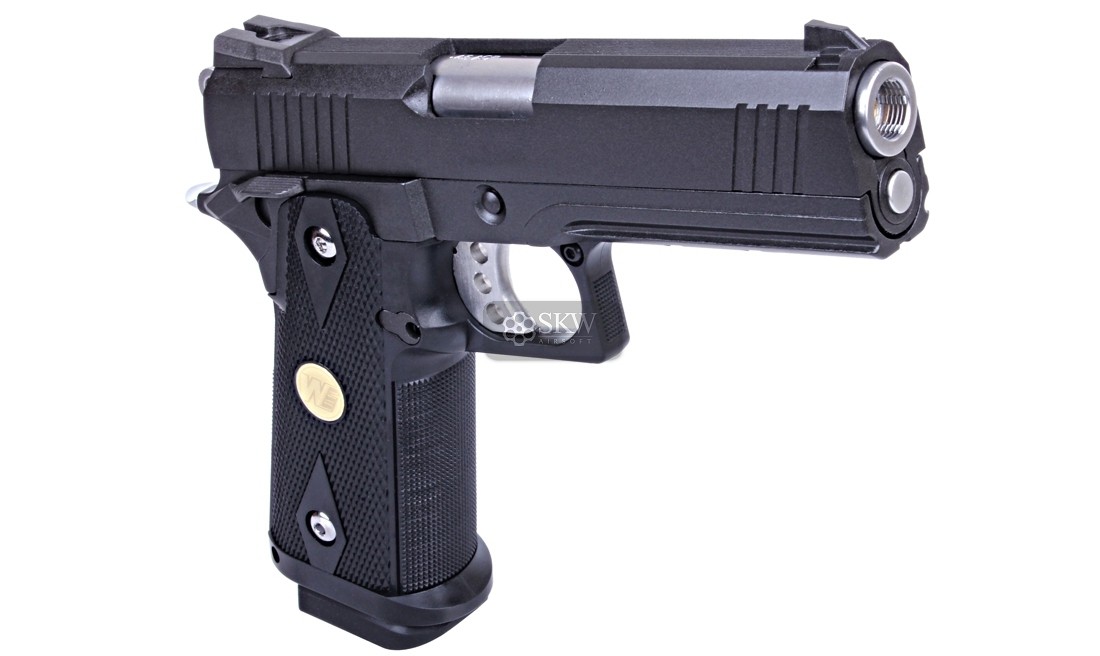 HI-CAPA 4.3 ORIGINAL PISTOLA GBB WE-H009