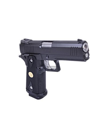 HI-CAPA 4.3 ORIGINAL PISTOLA GBB WE-H009