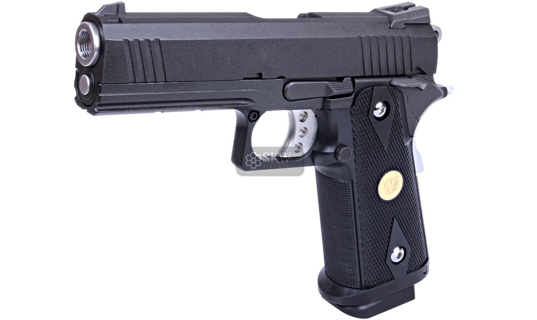 HI-CAPA 4.3 ORIGINAL PISTOLA GBB WE-H009
