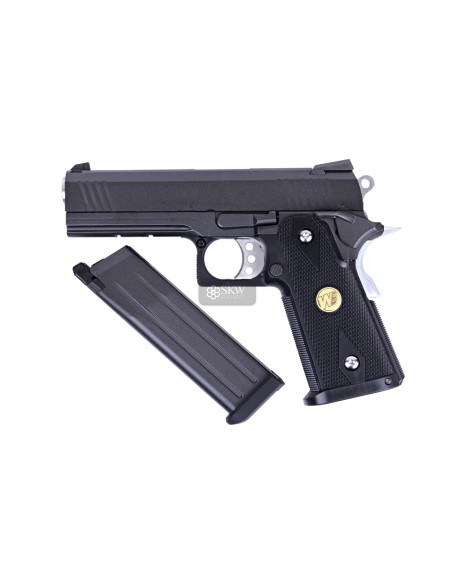 HI-CAPA 4.3 ORIGINAL PISTOLA GBB WE-H009