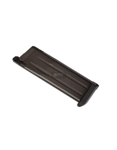 CARGADOR GBB 25RDS 3.8 HI-CAPA WE MG-3-8