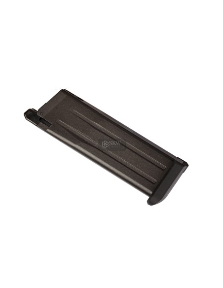 CARGADOR GBB 25RDS 3.8 HI-CAPA WE MG-3-8
