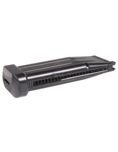 CHARGEUR CO2 28RDS 3.8 HI-CAPA WE MG-3-8C 2