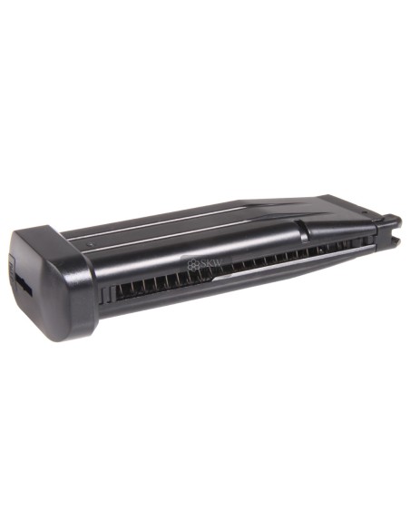 CARGADOR CO2 28RDS 3.8 HI-CAPA WE MG-3-8C