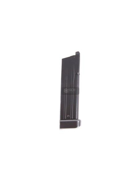 WE MG-4-3C 28RDS 4.3 HI-CAPA CO2 MAGAZINE