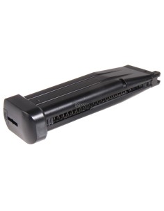 CHARGEUR CO2 28RDS 4.3 HI-CAPA WE MG-4-3C 2