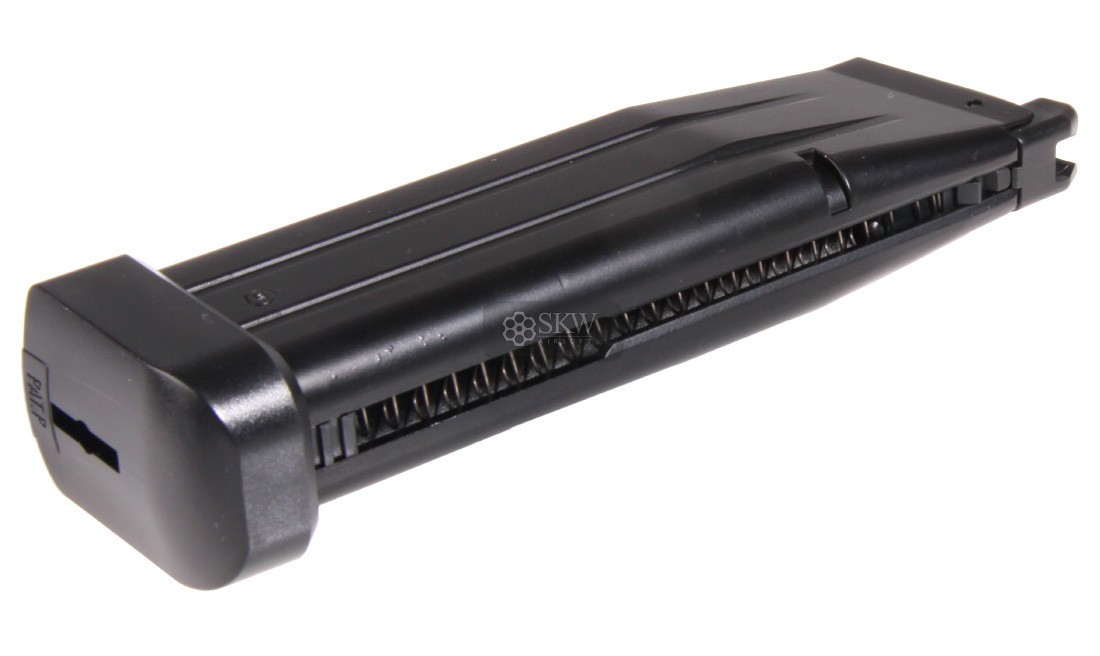 WE MG-4-3C 28RDS 4.3 HI-CAPA CO2 MAGAZINE