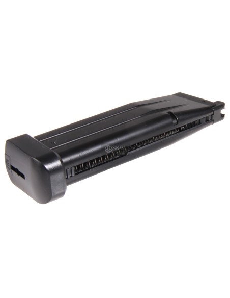 WE MG-4-3C 28RDS 4.3 HI-CAPA CO2 MAGAZINE