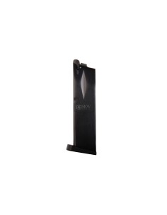 CARGADOR CO2 25RDS M92 WE MG-92C