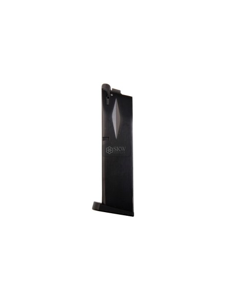 CARGADOR CO2 25RDS M92 WE MG-92C