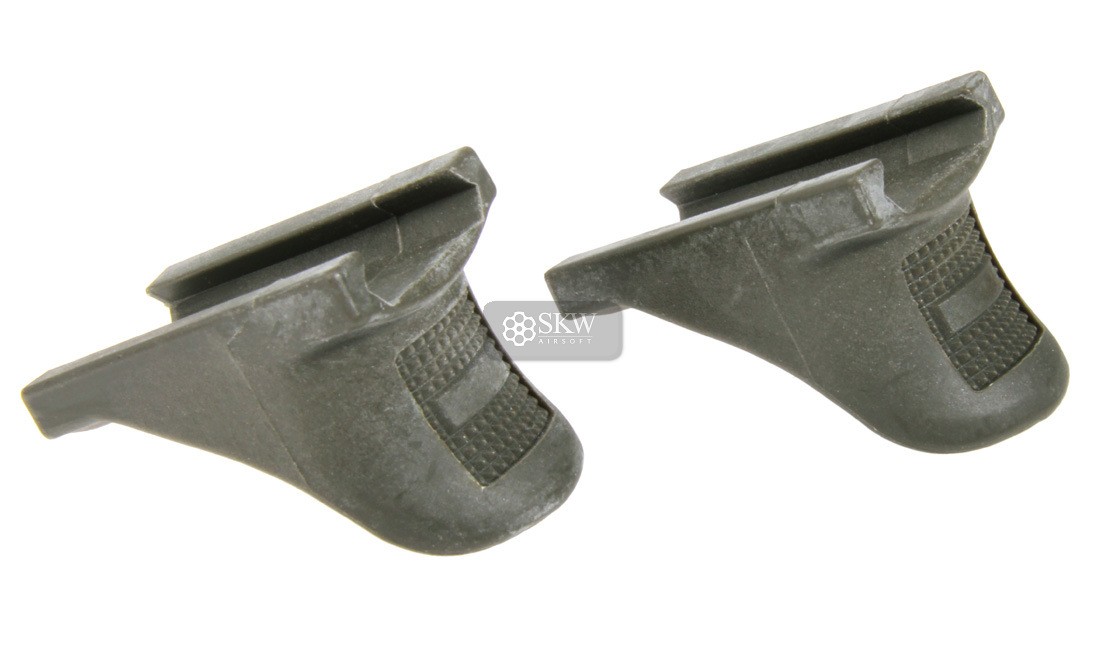 PACK 72 COUVRE RAILS TAN