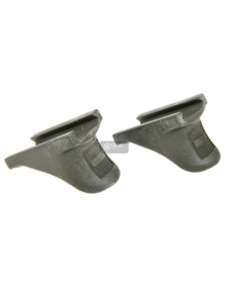 PACK 72 COUVRE RAILS TAN