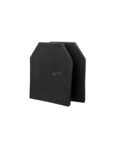 2 PLACAS DE PROTECCION DUMMY DE GOMA FOAM 25.5*32,5cm