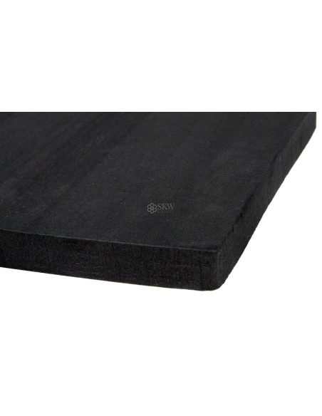 2 PLACAS DE PROTECCION DUMMY DE GOMA FOAM 25.5*32,5cm