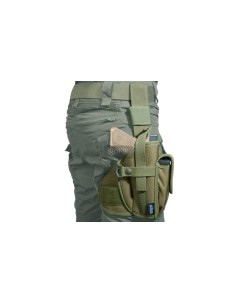 PISTOLERA PERNERA UNIVERSAL COMPAC OD DELTA TACTICS