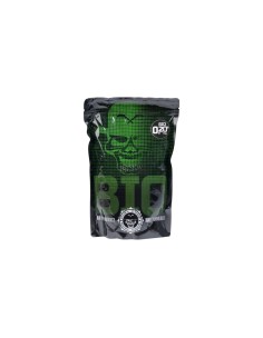 DUEL CODE 0.20G 1KG BIO BB